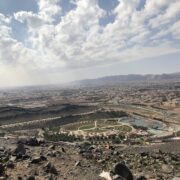 Not Empty Land: Why Rangelands in the Gulf and MENA Matter
