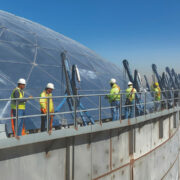 Safe by Design HSE Initiative for Water Infrastructure