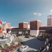 Khatib & Alami Joins Key Stakeholders to Celebrate Opening of SEVEN Abha