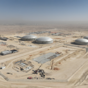 Building Saudi Arabia’s Digital Water Ecosystem